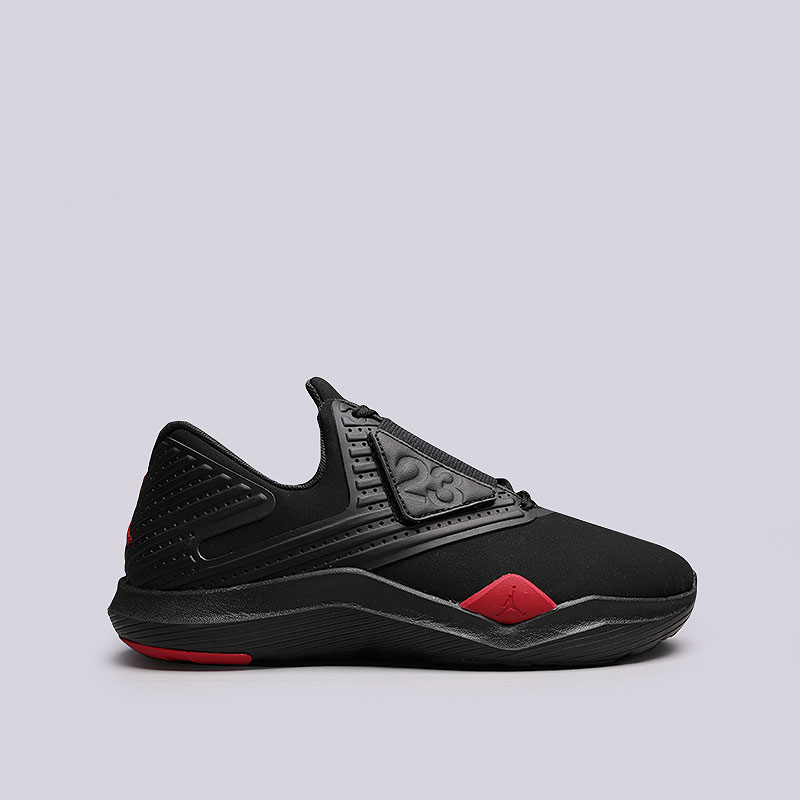 мужские черные кроссовки Jordan Relentless AJ7990-003 - цена, описание, фото 1